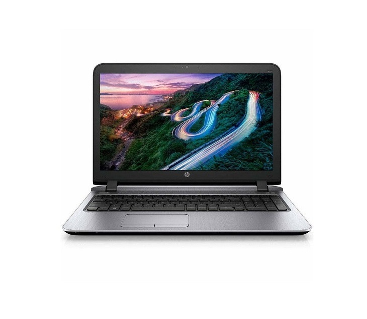 لپ تاپ استوک اچ پی HP ProBook 450 G3 i7 نسل 6