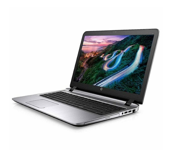 تصویر دیگر از لپ تاپ استوک اچ پی HP ProBook 450 G3 i7 نسل 6