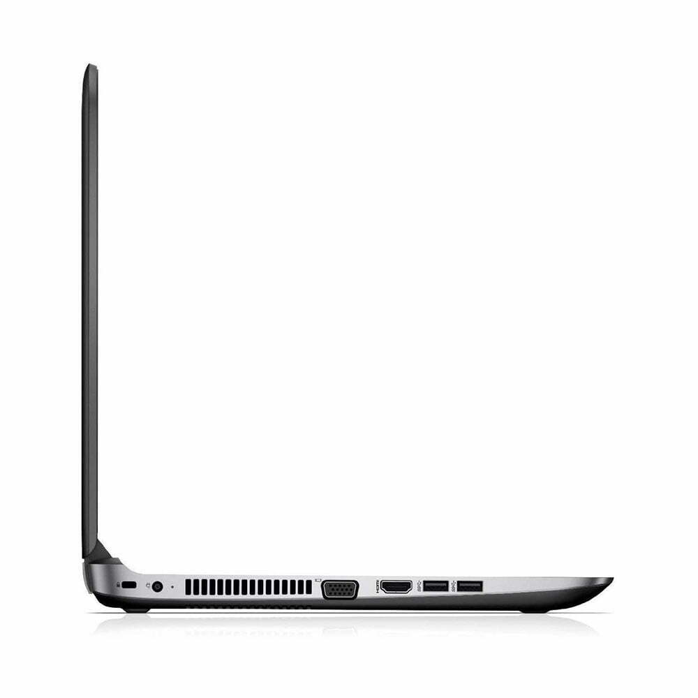 تصویر دیگر از لپ تاپ استوک اچ پی HP ProBook 450 G3 i7 نسل 6