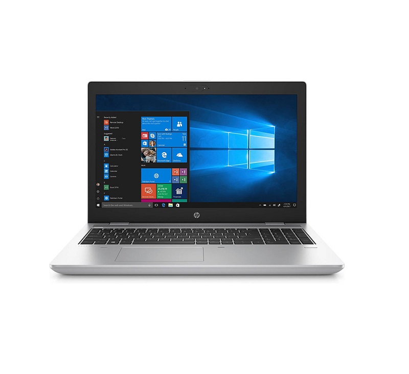 لپ تاپ استوک اچ پی HP ProBook 650 G5 i7 VGA 2GB نسل 8