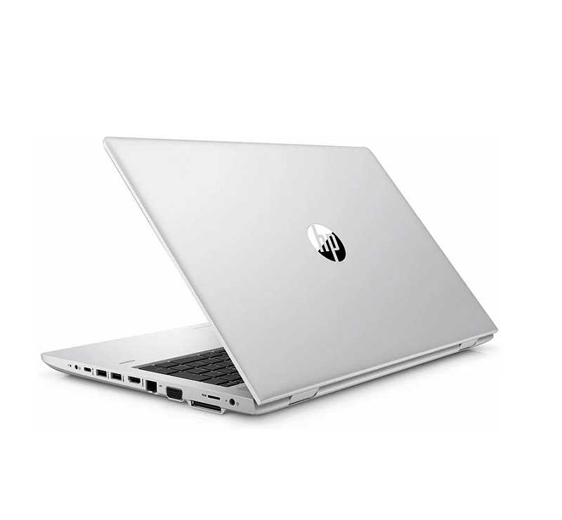 تصویر دیگر از لپ تاپ استوک اچ پی HP ProBook 650 G5 i7 نسل 8