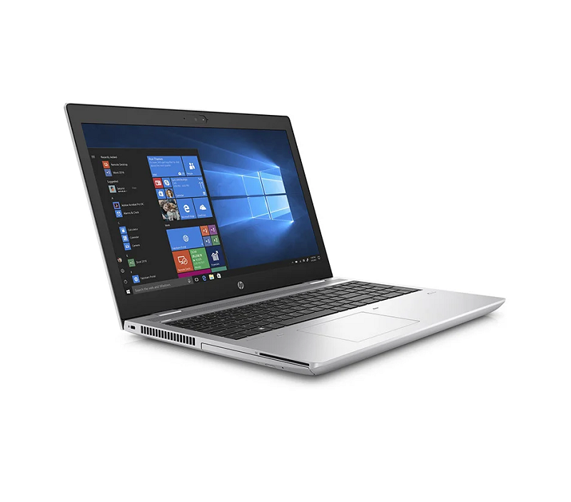 تصویر دیگر از لپ تاپ استوک اچ پی HP ProBook 650 G5 i7 VGA 2GB نسل 8