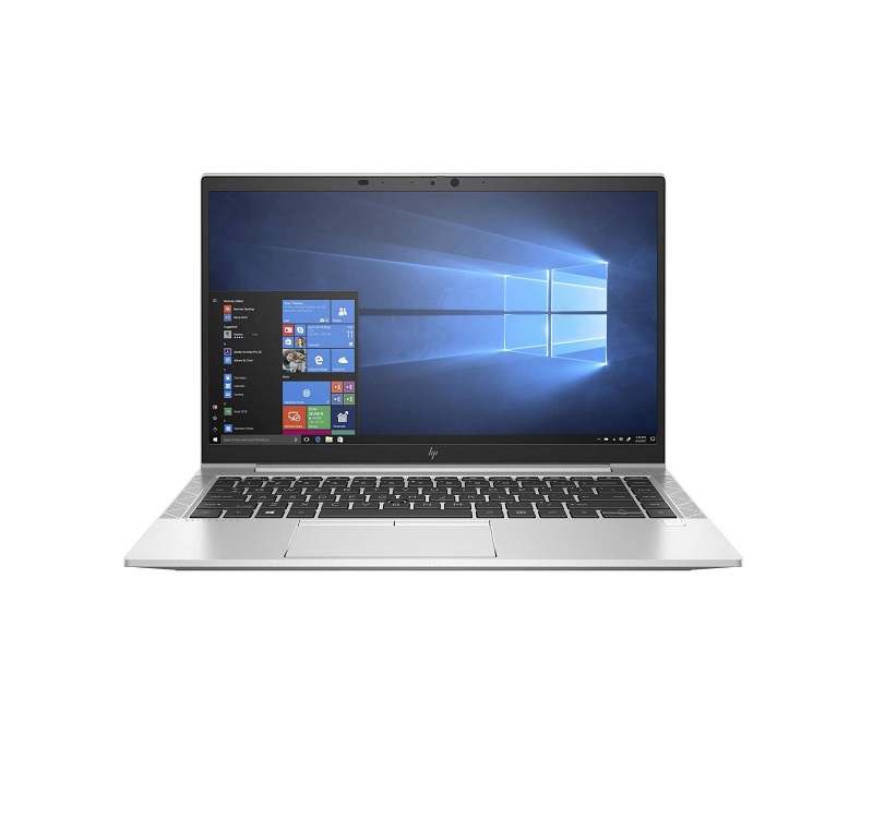 لپ تاپ استوک اچ پی HP EliteBook 840 G7 i7 نسل 10