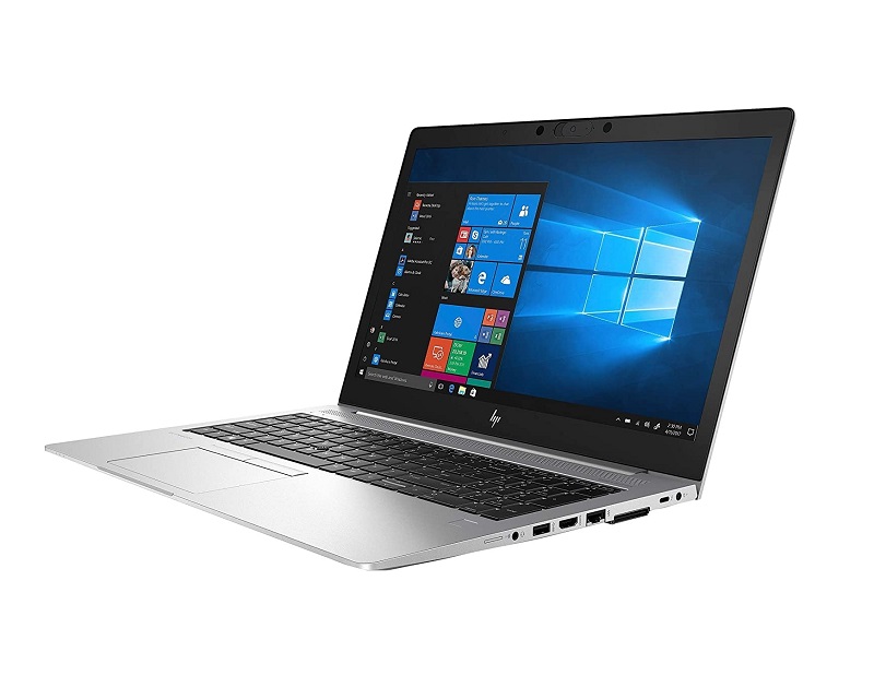 تصویر دیگر از لپ تاپ استوک اچ پی HP EliteBook 850 G6 i7 نسل 8