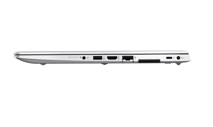 تصویر دیگر از لپ تاپ استوک اچ پی HP EliteBook 850 G6 i7 نسل 8