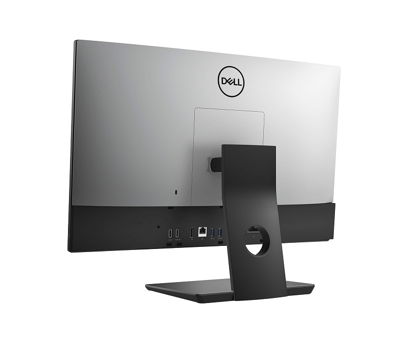 تصویر دیگر از آل این وان استوک دل Dell OptiPlex 7460 پردازنده i5 نسل ۸