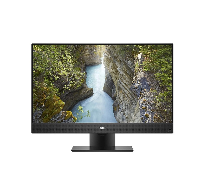 تصویر دیگر از آل این وان استوک دل Dell OptiPlex 7460 پردازنده i5 نسل ۸